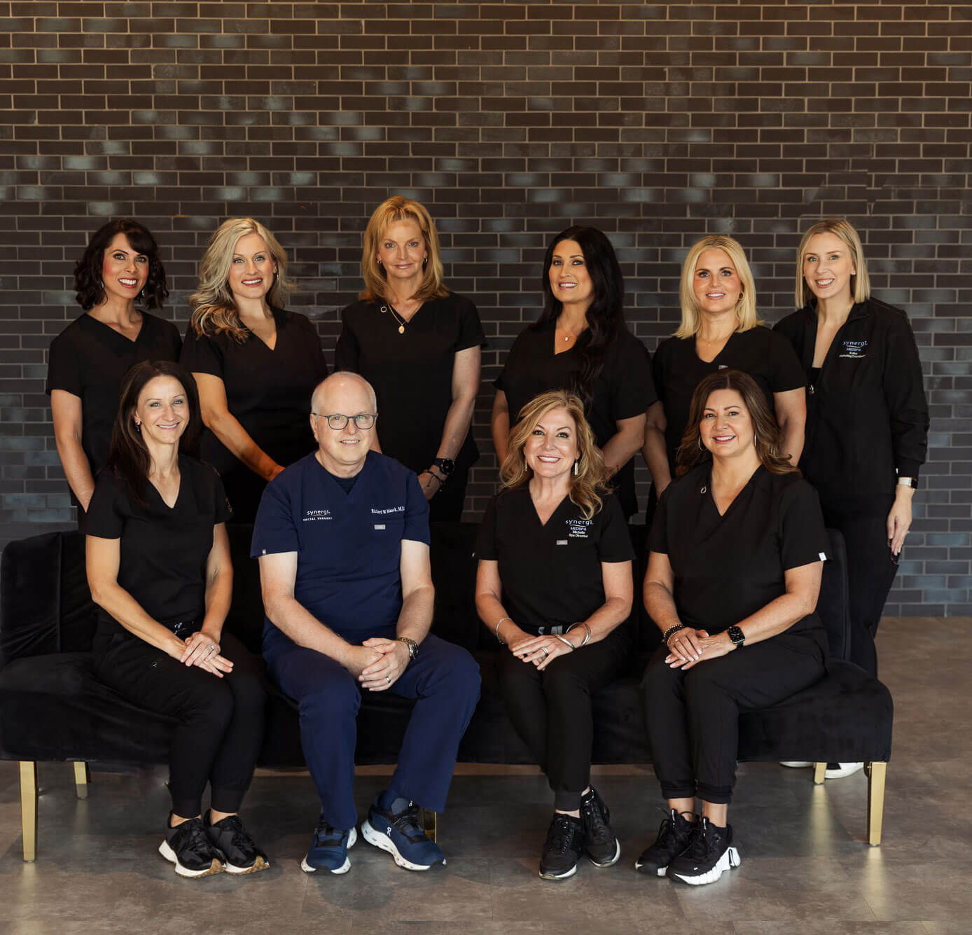 Synergi Medspa Team