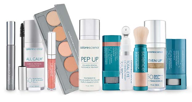 Colorescience