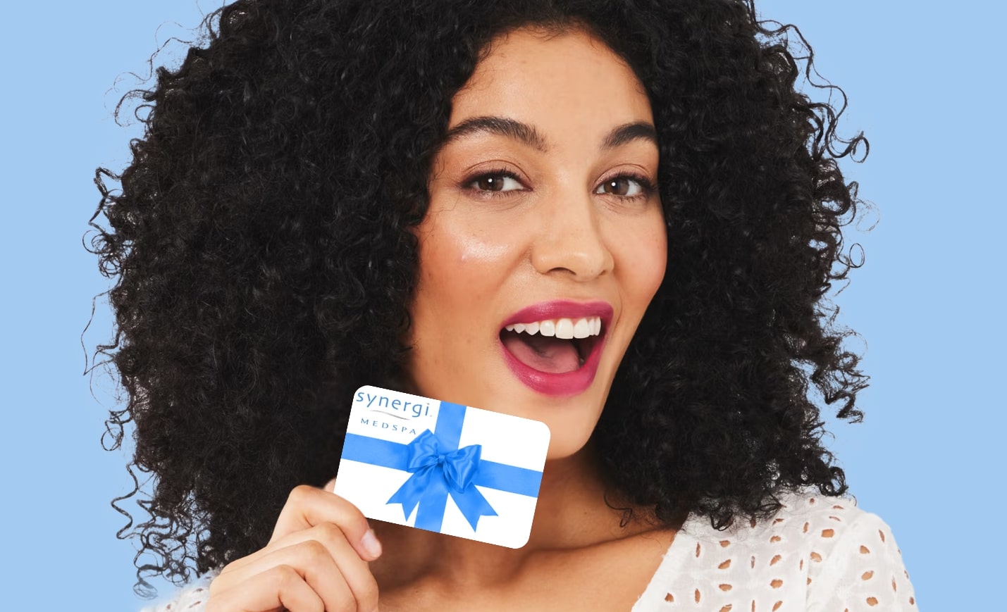 Synergi Gift Cards