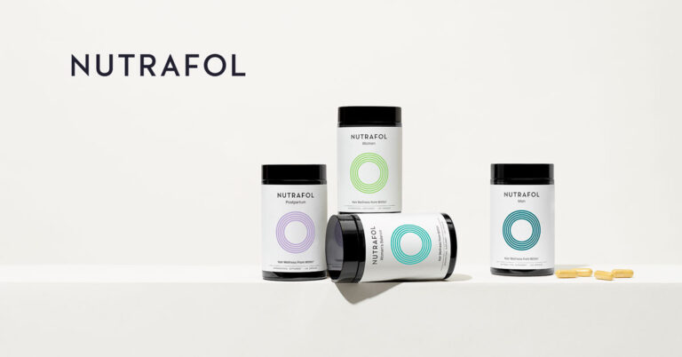 Nutrafol