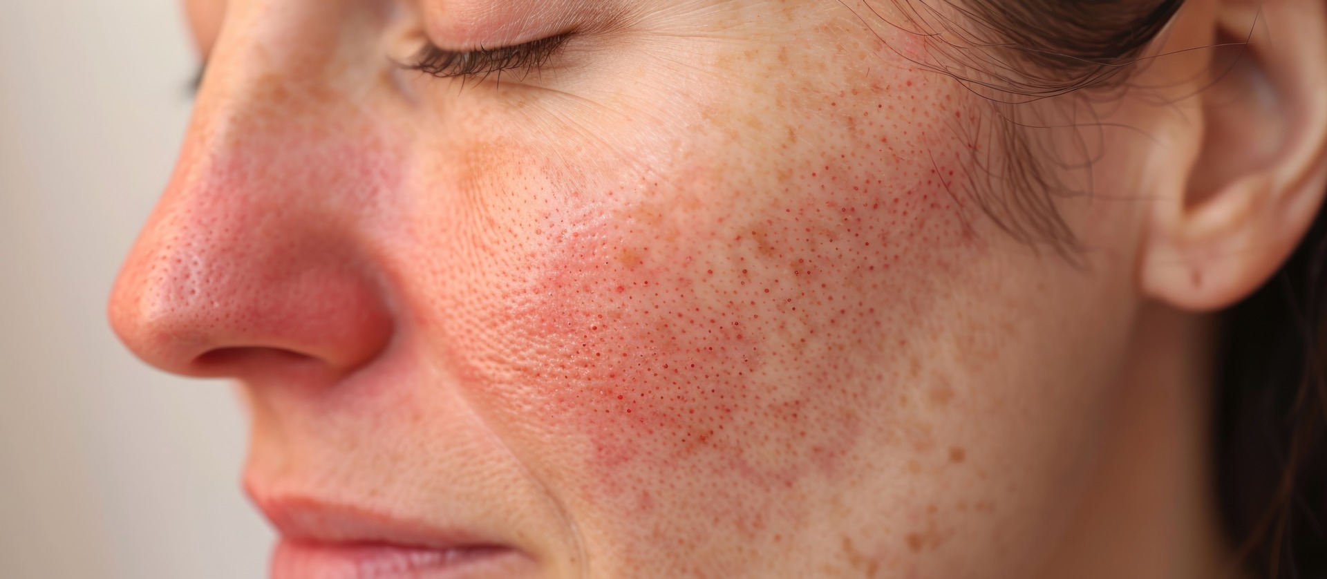 Rosacea