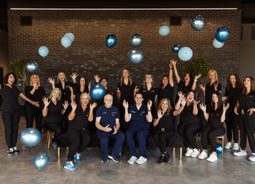 2024 staff celebration photo