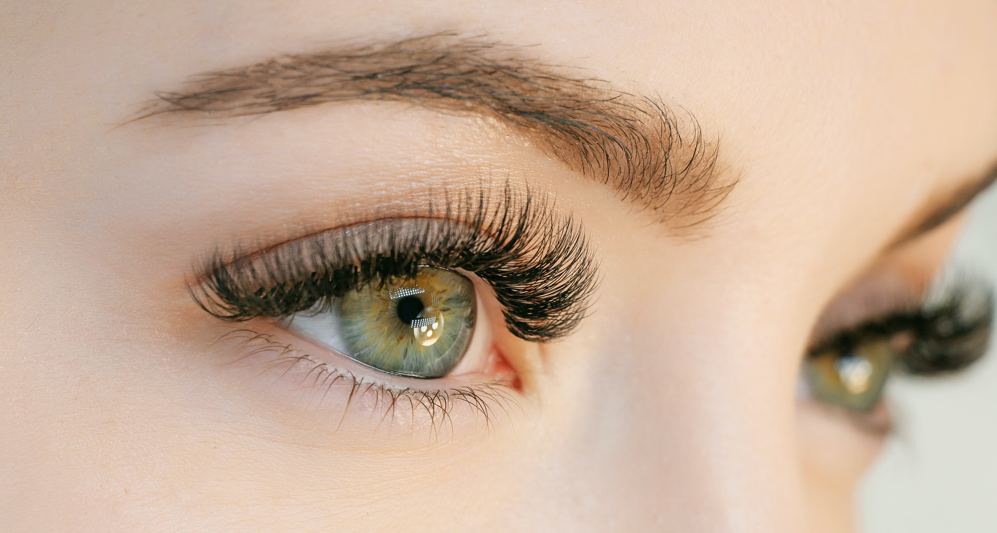 Lash Extensions