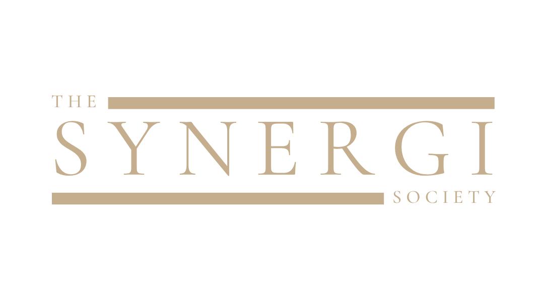 The Synergi Society membership logo